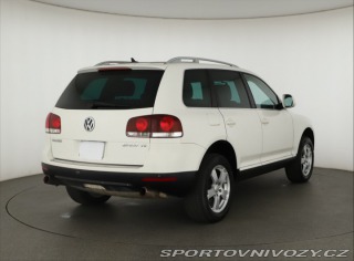 Volkswagen Ostatní modely Touareg 3.6 V6 FSI 2007