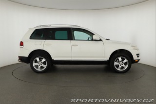 Volkswagen Ostatní modely Touareg 3.6 V6 FSI 2007
