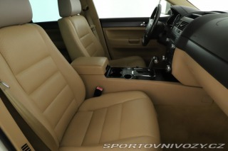 Volkswagen Ostatní modely Touareg 3.6 V6 FSI 2007