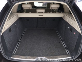 Škoda Superb Comfort 3.6 FSI V6 2012