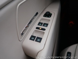 Škoda Superb Comfort 3.6 FSI V6 2012