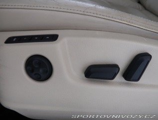 Škoda Superb Comfort 3.6 FSI V6 2012