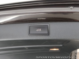 Škoda Superb Comfort 3.6 FSI V6 2012