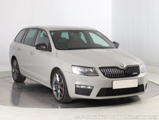 Škoda Octavia RS RS RS 2.0 TSI