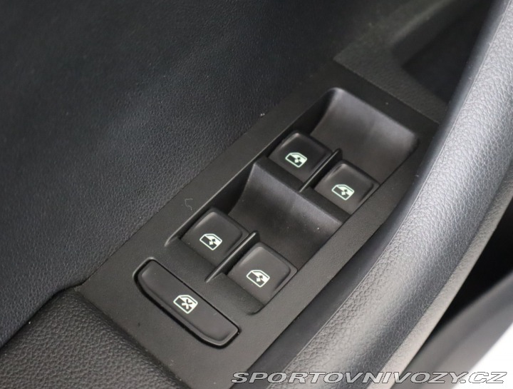 Škoda Octavia RS RS RS 2.0 TSI 2017