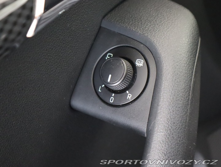 Škoda Octavia RS RS RS 2.0 TSI 2017