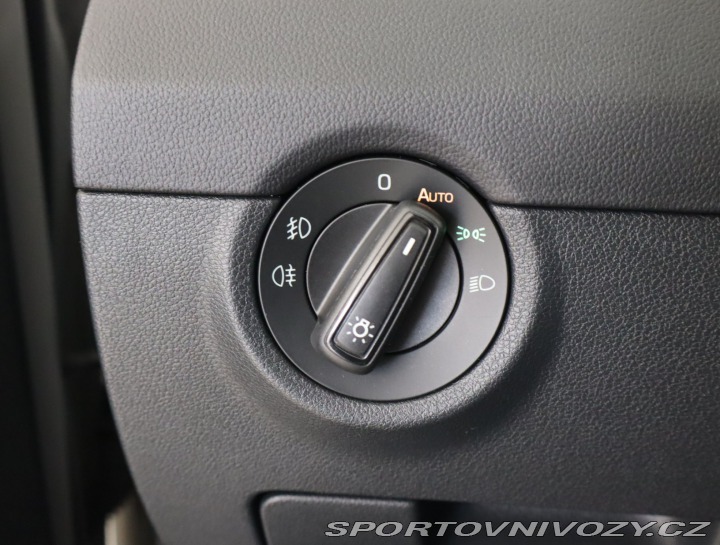 Škoda Octavia RS RS RS 2.0 TSI 2017