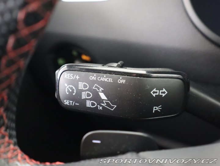 Škoda Octavia RS RS RS 2.0 TSI 2017