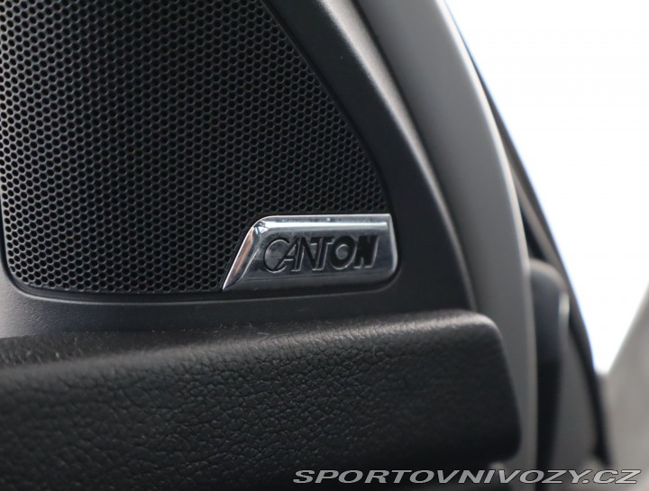 Škoda Octavia RS RS RS 2.0 TSI 2017