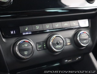 Škoda Octavia RS RS RS 2.0 TSI 2017