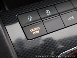 Škoda Octavia RS RS RS 2.0 TSI 2017