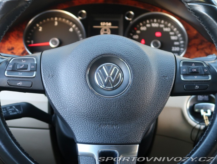 Volkswagen Passat CC CC Sportline 2.0 TDI BMT 2009