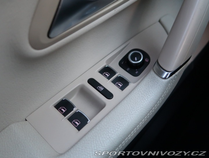 Volkswagen Passat CC CC Sportline 2.0 TDI BMT 2009