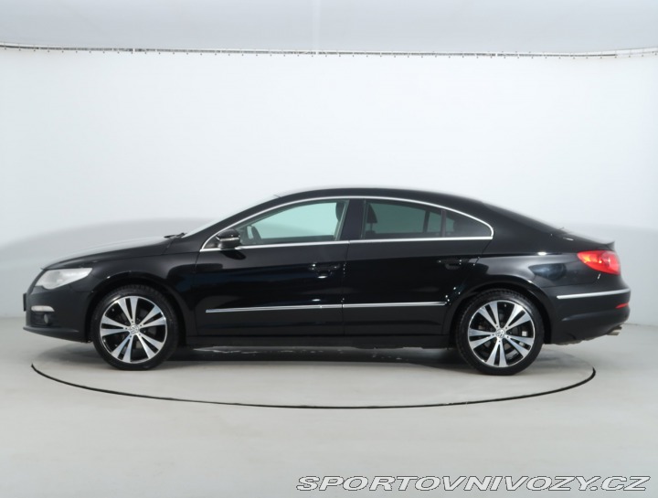 Volkswagen Passat CC CC Sportline 2.0 TDI BMT 2009
