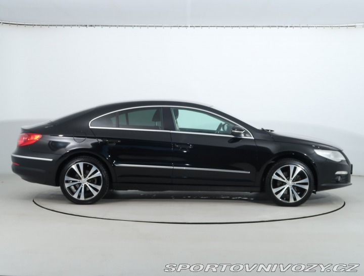 Volkswagen Passat CC CC Sportline 2.0 TDI BMT 2009