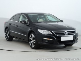 Volkswagen Passat CC CC Sportline 2.0 TDI BMT 2009