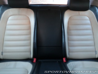 Volkswagen Passat CC CC Sportline 2.0 TDI BMT 2009