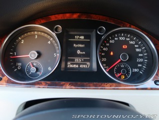 Volkswagen Passat CC CC Sportline 2.0 TDI BMT 2009