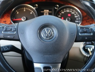 Volkswagen Passat CC CC Sportline 2.0 TDI BMT 2009