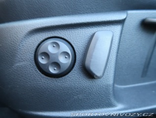 Volkswagen Passat CC CC Sportline 2.0 TDI BMT 2009