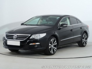 Volkswagen Passat CC CC Sportline 2.0 TDI BMT 2009