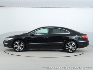 Volkswagen Passat CC CC Sportline 2.0 TDI BMT 2009
