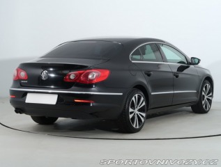Volkswagen Passat CC CC Sportline 2.0 TDI BMT 2009