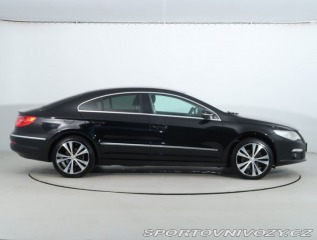 Volkswagen Passat CC CC Sportline 2.0 TDI BMT 2009