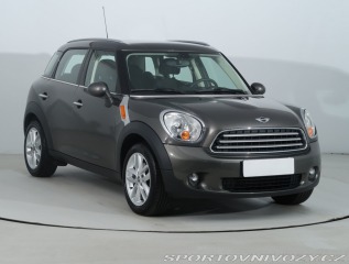 Mini Countryman Cooper
