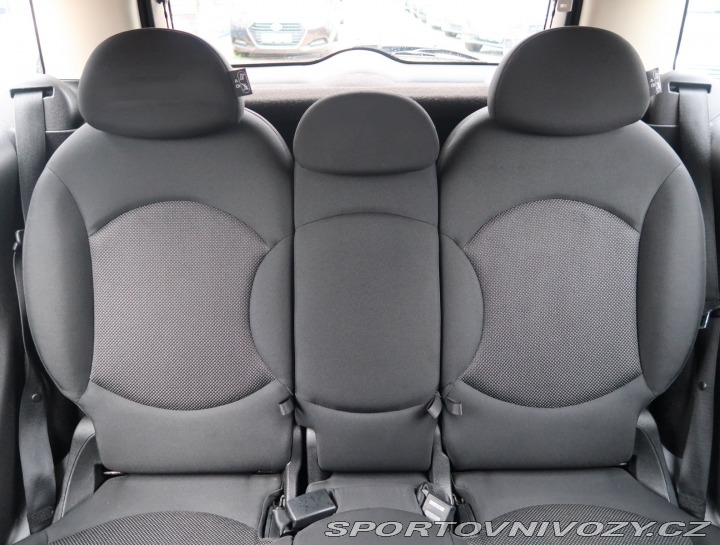 Mini Countryman Cooper 2013