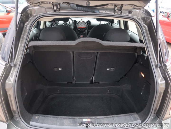 Mini Countryman Cooper 2013