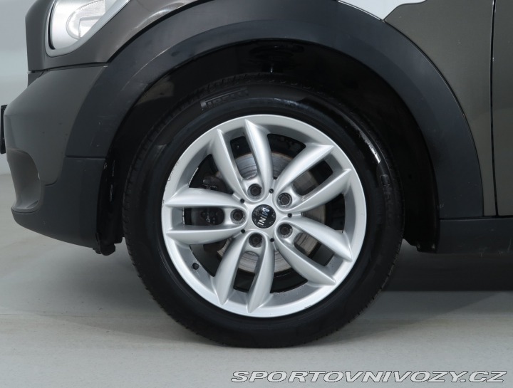 Mini Countryman Cooper 2013