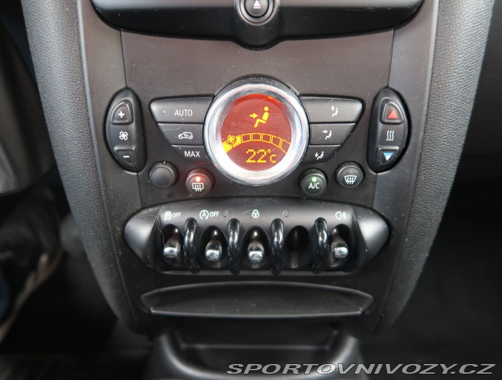 Mini Countryman Cooper 2013