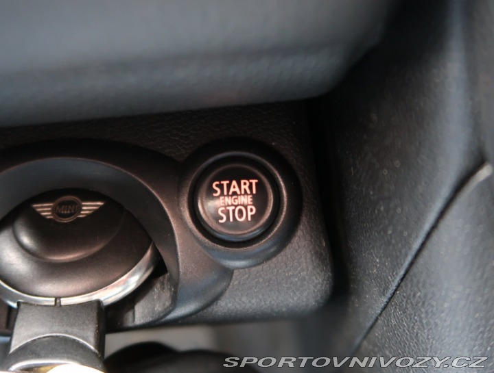 Mini Countryman Cooper 2013