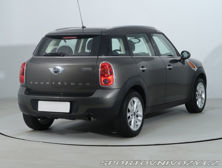 Mini Countryman Cooper 2013