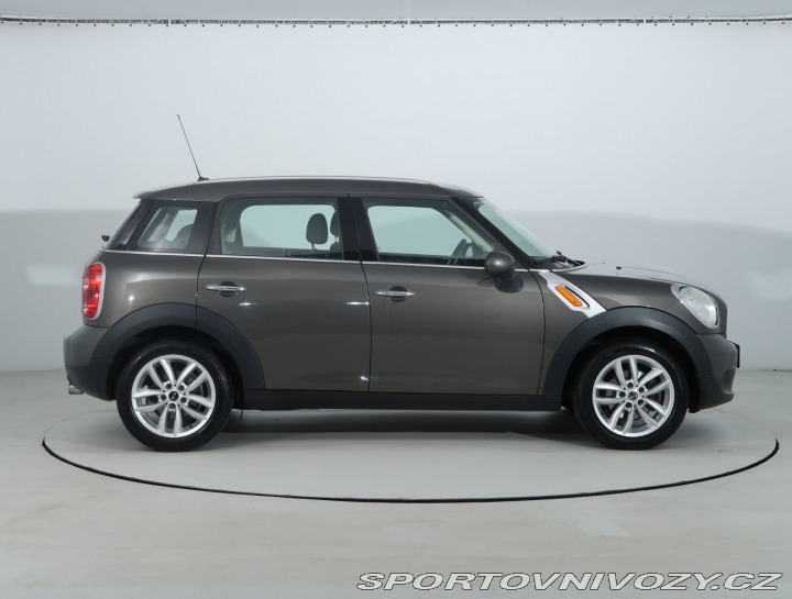 Mini Countryman Cooper 2013