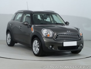 Mini Countryman Cooper 2013