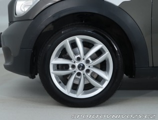 Mini Countryman Cooper 2013