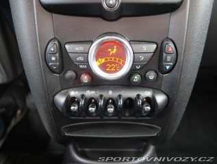 Mini Countryman Cooper 2013