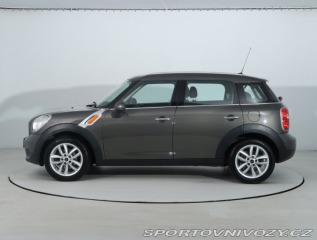 Mini Countryman Cooper 2013