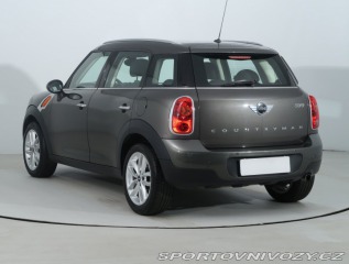 Mini Countryman Cooper 2013