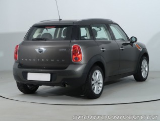Mini Countryman Cooper 2013