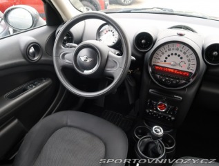 Mini Countryman Cooper 2013