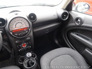 Mini Countryman Cooper 2013