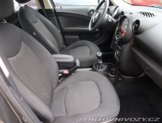 Mini Countryman Cooper 2013