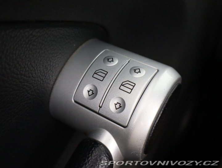 Mercedes-Benz SLK 200 Kompressor 2005