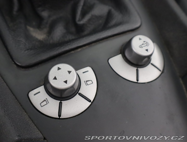 Mercedes-Benz SLK 200 Kompressor 2005