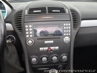 Mercedes-Benz SLK 200 Kompressor 2005