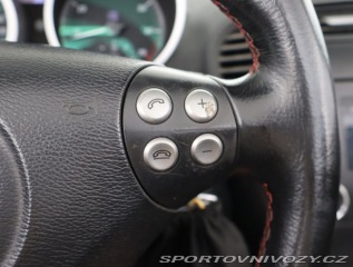 Mercedes-Benz SLK 200 Kompressor 2005