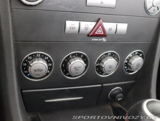 Mercedes-Benz SLK 200 Kompressor 2005